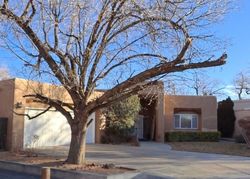 BERNALILLO Pre-Foreclosure