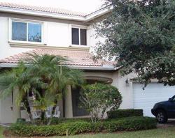 PALM BEACH Pre-Foreclosure