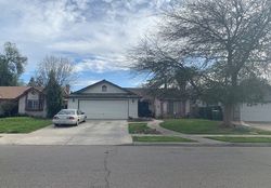 TULARE Pre-Foreclosure