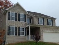 HARFORD Pre-Foreclosure