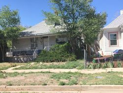 PUEBLO Pre-Foreclosure