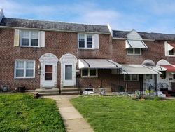 DELAWARE Pre-Foreclosure