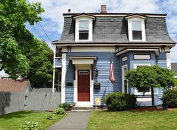 WORCESTER Pre-Foreclosure