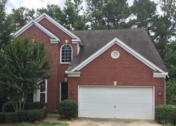 GWINNETT Pre-Foreclosure