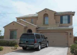 MARICOPA Pre-Foreclosure