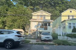 WESTCHESTER Pre-Foreclosure