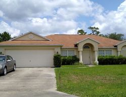 VOLUSIA Pre-Foreclosure