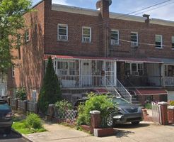 BRONX Pre-Foreclosure