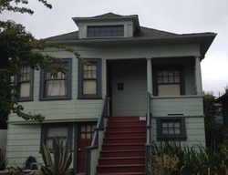 ALAMEDA Pre-Foreclosure