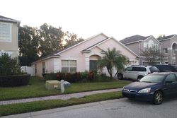 SEMINOLE Pre-Foreclosure