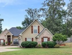 BOSSIER Pre-Foreclosure