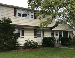 NASSAU Pre-Foreclosure