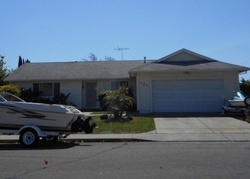 SOLANO Pre-Foreclosure