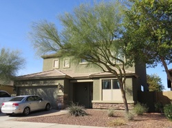 MARICOPA Pre-Foreclosure