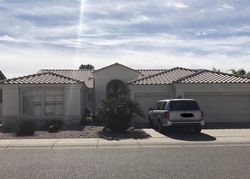 MARICOPA Pre-Foreclosure