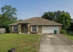 VOLUSIA Pre-Foreclosure