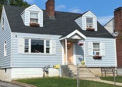 FAIRFIELD Pre-Foreclosure