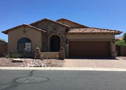 MARICOPA Pre-Foreclosure