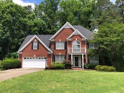 GWINNETT Pre-Foreclosure