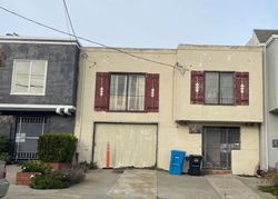 SAN FRANCISCO Pre-Foreclosure