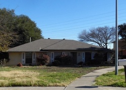 DALLAS Pre-Foreclosure