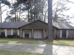 CADDO Pre-Foreclosure