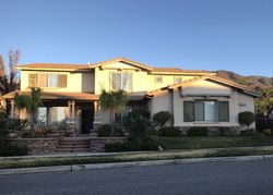 SAN BERNARDINO Pre-Foreclosure