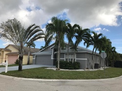 PALM BEACH Pre-Foreclosure