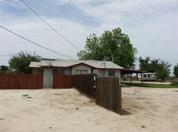 FRESNO Pre-Foreclosure