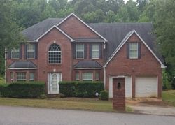 COBB Pre-Foreclosure