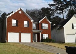 DEKALB Pre-Foreclosure