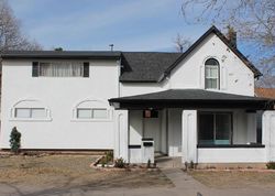 PUEBLO Pre-Foreclosure