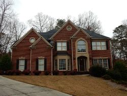 COBB Pre-Foreclosure