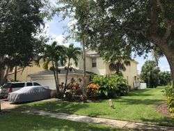 PALM BEACH Pre-Foreclosure