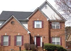 GWINNETT Pre-Foreclosure