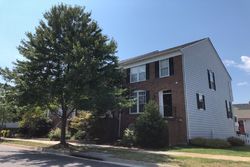 LOUDOUN Pre-Foreclosure