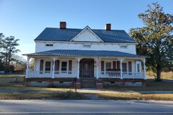 COLLETON Pre-Foreclosure