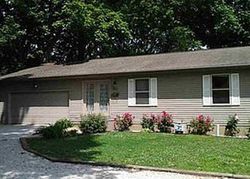 VANDERBURGH Pre-Foreclosure