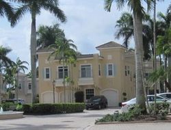 PALM BEACH Pre-Foreclosure