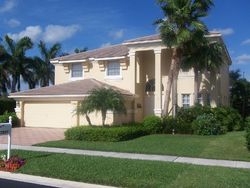 PALM BEACH Pre-Foreclosure