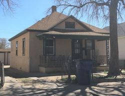 PUEBLO Pre-Foreclosure