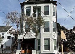 SAN FRANCISCO Pre-Foreclosure