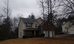 FULTON Pre-Foreclosure