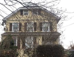 WESTCHESTER Pre-Foreclosure