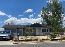 WASHOE Pre-Foreclosure