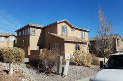 BERNALILLO Pre-Foreclosure