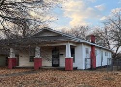 MUSKOGEE Pre-Foreclosure