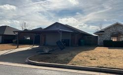 OKLAHOMA Pre-Foreclosure