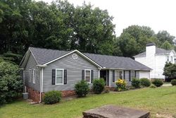 GREENVILLE Pre-Foreclosure