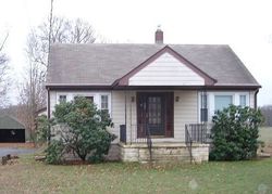 CUMBERLAND Pre-Foreclosure